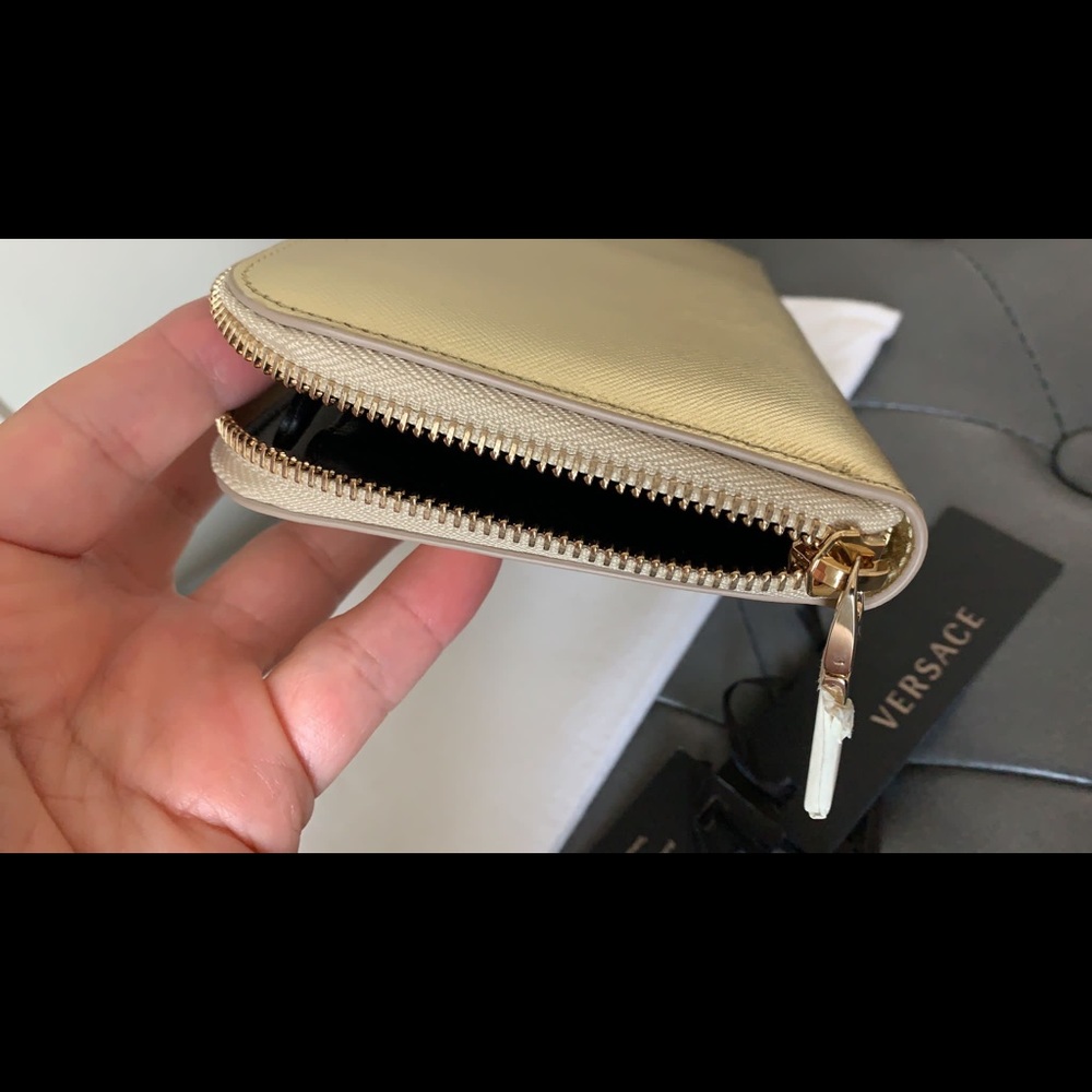 VERSACE wallet - Picture 15 of 16